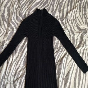 Forever 21, Black, size small